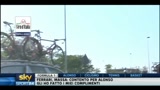 20/05/2011 - Giro, la dodicesima tappa vissuta dall'ammiraglia del Team Sky
