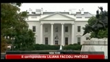 Medio Oriente, Obama: Israele torni ai confini del 1967