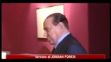 20/05/2011 - Bossi, l'incontro con Berlusconi è andato bene