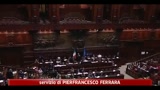 20/05/2011 - Veltroni: appello a Chi l'ha visto? per trovare Berlusconi