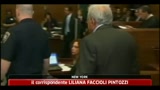 Strauss-Kahn libero su cauzione, oggi lascerà il carcere