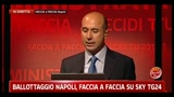 5 - Napoli, Lettieri e de Magistris. Camorra