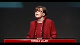 Teatro, Franca Valeri racconta la sua televisione
