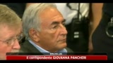 20/05/2011 - FMI, è attesa per il successore di Strauss-Kahn