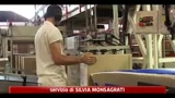 Industria, ISTAT: ordini e fatturato in aumento a marzo