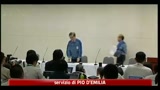 20/05/2011 - Giappone, il Presidente della Tepco rassegna le dimissioni