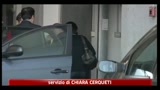 20/05/2011 - Melania, omissioni, bugie e segreti dal marito Salvatore