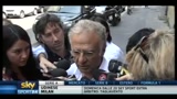 Tullio Tinti: ''Per Pirlo ancora pochi dettagli da definire''