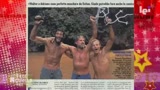 Telenovella, estate e chili: storie di naufraghi e diete