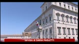 20/05/2011 - Lavoro, Napolitano: diritto sia attento a tutela deboli