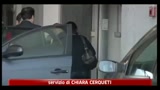 20/05/2011 - Melania, omissioni, bugie e segreti dal marito Salvatore