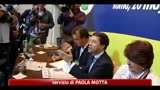 20/05/2011 - Bocchino, non siamo ruota di scorta del berlusconismo