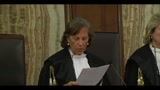 20/05/2011 - Milano, Dell' Utri assolto da accusa di tentata estorsione