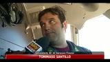 20/05/2011 - Mezzi aerei e navali pattugliano ogni giorno il canale di Sicilia