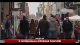 20/05/2011 - Crisi Grecia, Lagarde: peggiora situazione del debito