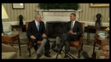 20/05/2011 - Israele, Netanyahu: i confini del '67 sono indifendibili