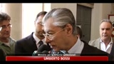 Amministrative, Bossi: mi impegnerò contro Pisapia