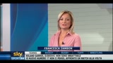 I giornali di sabato 21 maggio 2011