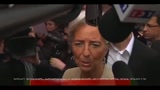 21/05/2011 - Crisi Grecia, Lagarde: peggiora situazione del debito