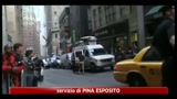 Strauss-Kahn ai domiciliari a Lower Manhattan