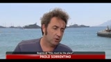Cannes, oltre 10 minuti di applausi per il film di Sorrentino