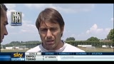 Conte, possibilità Juve