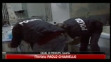 Casalesi sotto assedio, braccato il boss Zagaria