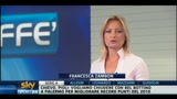 I giornali di domenica 22 Maggio