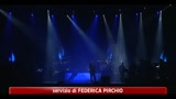 22/05/2011 - Gran teatro Roma, tutto esaurito per Mario Biondi in tour