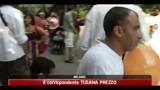 22/05/2011 - Milano, PDL denuncia: aggredita madre assessore di Moratti