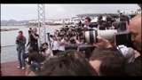 Cannes, stasera la consegna della palma d' oro