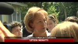 22/05/2011 - Annullamento multe, Moratti: in corso una valutazione tecnica