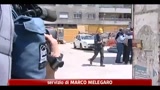 22/05/2011 - Roma, morto operaio caduto in pozzo lavori metropolitana