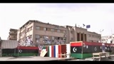 22/05/2011 - Libia, Catherine Ashton a Bengasi per aprire ufficio UE
