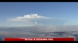 Vulcano Islanda, cenere potrebbe raggiungere altri paesi