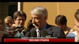 22/05/2011 - Pisapia: no a confronto tv perchè Moratti è sleale