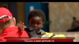 22/05/2011 - Migranti, in aumento donne e bambini sbarcati a Lampedusa