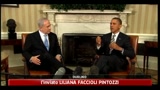 22/05/2011 - Medioriente, Obama: confini 1967, con scambi di territori