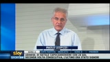 I giornali di lunedì 23 maggio 2011