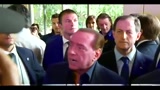 23/05/2011 - Bossi- su Ministeri Berlusconi è d'accordo e verranno