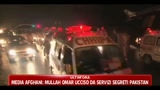 Pakistan, talebani all'attacco
