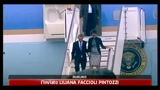 23/05/2011 - Obama in Irlanda, prima tappa del viaggio in Europa