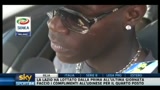 Balotelli: Il mio futuro è ancora a MAnchester