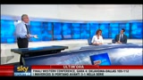 I giornali di Martedi 24 Maggio