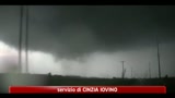 24/05/2011 - Tornado Usa, salgono a 116 le vittime della tempesta