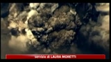 24/05/2011 - Vulcano islandese, British Airways cancella voli per Scozia