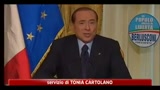 24/05/2011 - Amministrative, da Agcom pesanti multe a Rai e Mediaset