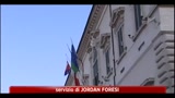 24/05/2011 - Bersani: il premier parla di Islam mentre il Governo non c'è