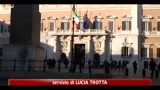 Nucleare, opposizione: da Governo rinvio e non sospensione