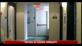 24/05/2011 - Strauss-Kahn alla cameriera, tranquilla: non sai chi sono io